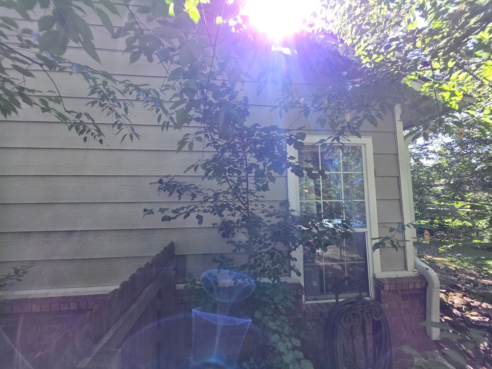 Siding installation project gallery - Project 115 - Image 21